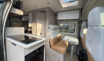 
										BURSTNER DELFIN C 621 LIMITED PROMO KM0 LETTI GEMELLI full									