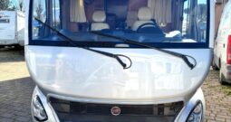 EURA MOBIL TERRESTRA I 700 EB ANNO 2010