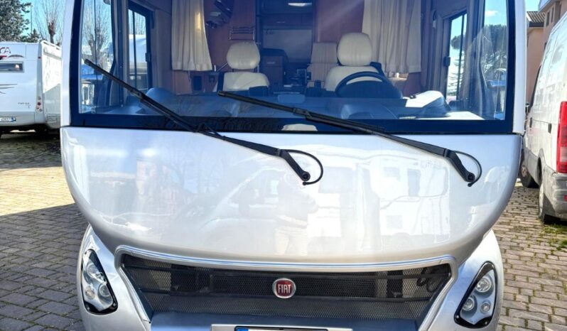 
								EURA MOBIL TERRESTRA I 700 EB ANNO 2010 full									