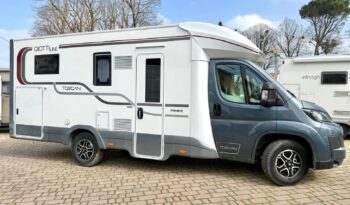 
										GIOTTILINE TOSCAN 69GC PREMIERE | 5 POSTI | C. AUTOMATICO full									