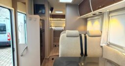 ETRUSCO I 7400 SB USATO 2020|LETTI GEMELLI|OTTIME CONDIZIONI