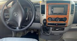 MOTORHOME HYMER S 800 PATENTE C 8 METRI