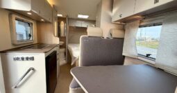 BURSTNER NEXXO VAN T569 |5,99 M | COMPATTO