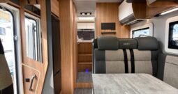 GIOTTILINE TOSCAN 69GC PREMIERE | 5 POSTI | C. AUTOMATICO