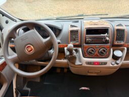 ARCA P 695 GLM ELEGANCE USATO ALTA GAMMA pieno