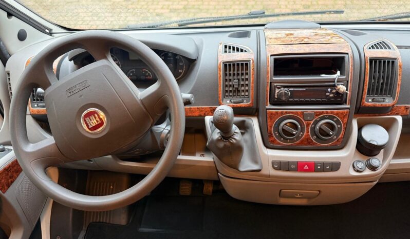 ARCA P 695 GLM ELEGANCE USATO ALTA GAMMA pieno