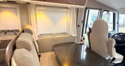 ETRUSCO I 7400 SB USATO ANNO 2020, 4 POSTI