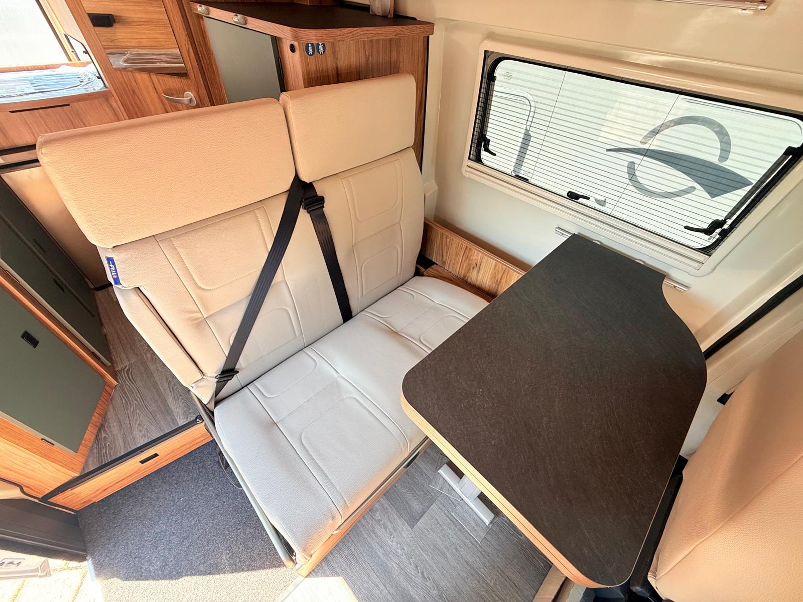 FONT VENDOME HORIZON H100 LUNGO 5,4 METRI