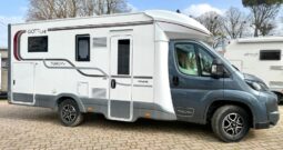 GIOTTILINE TOSCAN 69GC PREMIERE | 5 POSTI | C. AUTOMATICO