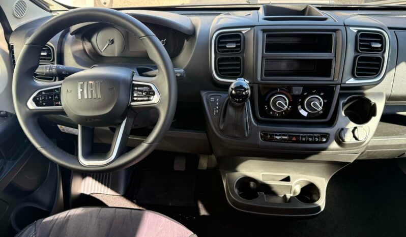 
								FONT VENDOME HORIZON 107 |5,4 M |CAMBIO AUTOMATICO full									