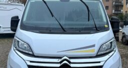 CI KYROS 2 EVO ANNO 2023 5,99 M CON PORTAMOTO