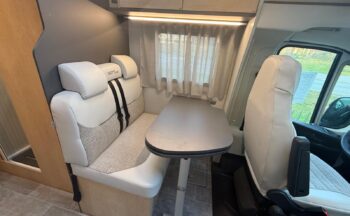 GIOTTILINE COMPACT C60|5,99 M|BAGNO VARIO