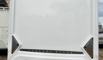 
										GIOTTILINE COMPACT CX60 | 4 POSTI LETTO IN 5,99 M full									