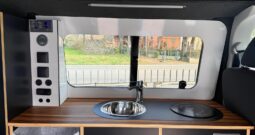 VOLKSWAGEN TRANSPORTER V TEK 4,90 M LUNGHEZZA