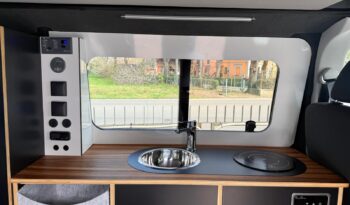 
										VOLKSWAGEN TRANSPORTER V TEK 4,90 M LUNGHEZZA full									