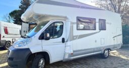 ELNAGH BARON 47D 7 POSTI OMOLOGATI