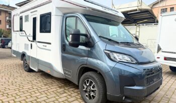 
										GIOTTILINE TOSCAN 69XF|DINETTE FACE TO FACE E BASCULANTE full									