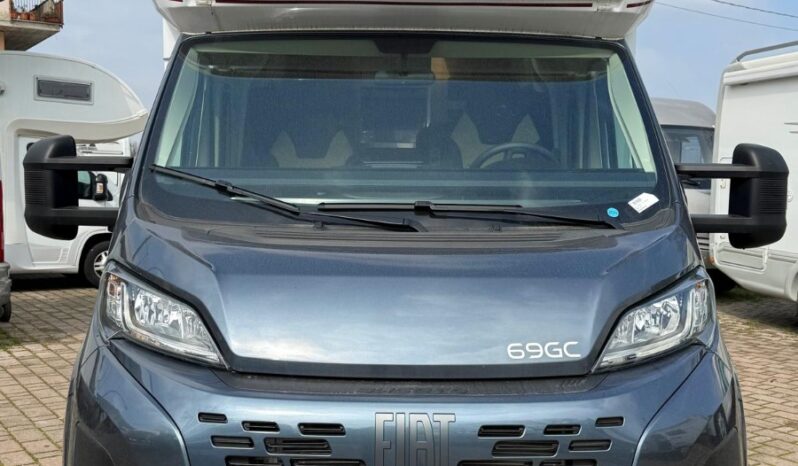 
								GIOTTILINE TOSCAN 69GC PREMIERE | 5 POSTI | C. AUTOMATICO full									