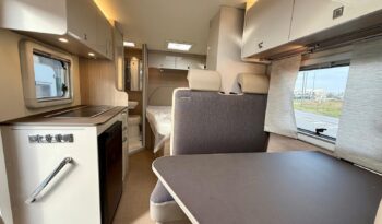 
										BURSTNER NEXXO VAN T569 |5,99 M | COMPATTO full									