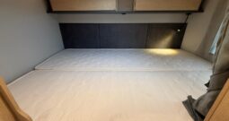 GIOTTILINE COMPACT C60|5,99 M|BAGNO VARIO