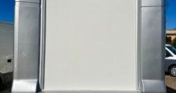 EURA MOBIL TERRESTRA I 700 EB ANNO 2010