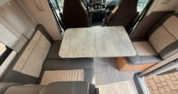 GIOTTILINE TOSCAN 69GC PREMIERE | 5 POSTI | C. AUTOMATICO