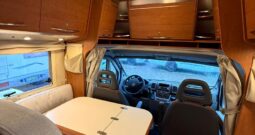 ARCA P 695 GLM ELEGANCE USATO ALTA GAMMA