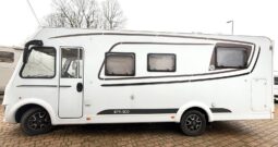 ETRUSCO I 7400 SB USATO ANNO 2020, 4 POSTI