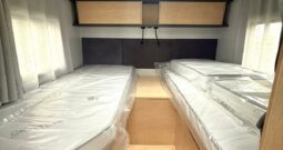 GIOTTILINE COMPACT CX66 4 POSTI LETTO