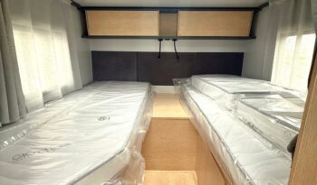 
										GIOTTILINE COMPACT CX66 4 POSTI LETTO full									