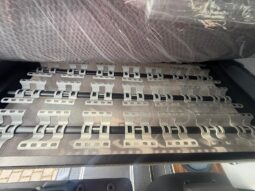 VOLKSWAGEN TRANSPORTER V TEK 4,90 M LUNGHEZZA pieno