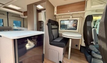 
										ETRUSCO CV 600 DB PLUS LUNGO 5.99 M full									