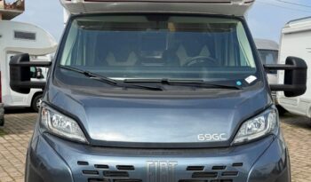 
										GIOTTILINE TOSCAN 69GC PREMIERE | 5 POSTI | C. AUTOMATICO full									