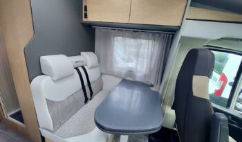 
										GIOTTILINE COMPACT C66 |6,60 M|COMPATTO|LETTI GEMELLI full									