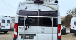 CI KYROS 2 EVO ANNO 2023 5,99 M CON PORTAMOTO