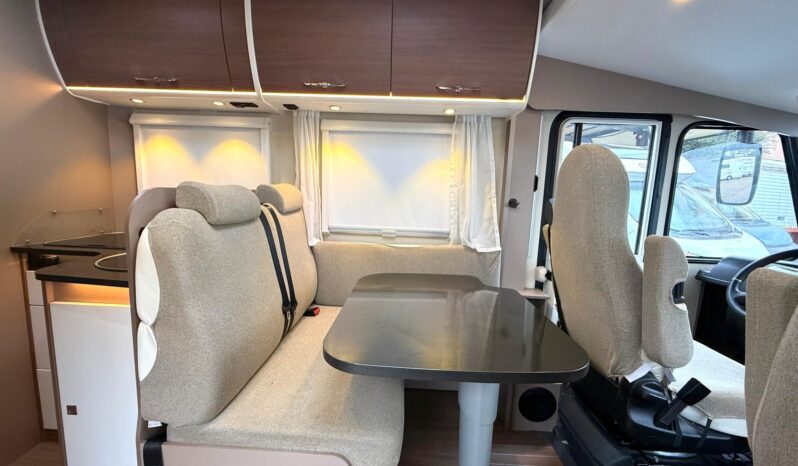 
								ETRUSCO I 7400 SB USATO 2020|LETTI GEMELLI|OTTIME CONDIZIONI full									