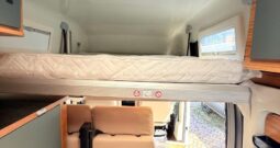 FONT VENDOME HORIZON H100 LUNGO 5,4 METRI