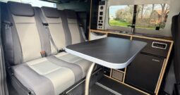 VOLKSWAGEN TRANSPORTER V TEK 4,90 M LUNGHEZZA