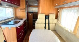 EURA MOBIL TERRESTRA I 700 EB ANNO 2010