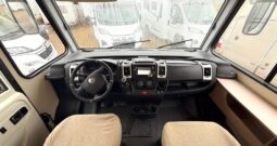 ETRUSCO I 7400 SB USATO 2020|LETTI GEMELLI|OTTIME CONDIZIONI