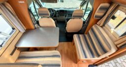 ADRIA CORAL A 640 SK USATO 2007 68000 KM