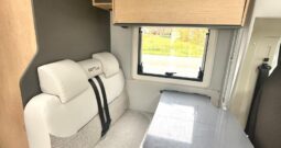 GIOTTILINE COMPACT CX66 4 POSTI LETTO