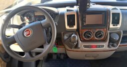 EURA MOBIL TERRESTRA I 700 EB ANNO 2010