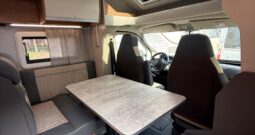 GIOTTILINE TOSCAN 69GC PREMIERE | 5 POSTI | C. AUTOMATICO