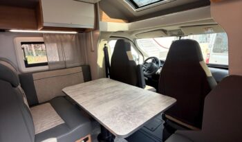 
										GIOTTILINE TOSCAN 69GC PREMIERE | 5 POSTI | C. AUTOMATICO full									