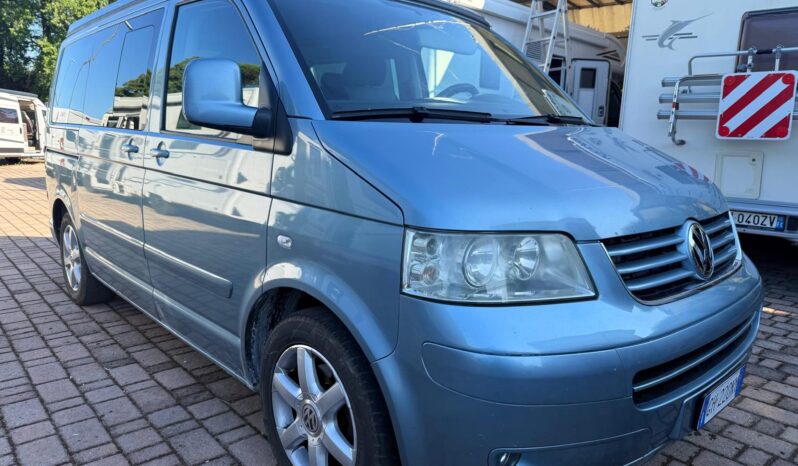 MULTIVAN VOLKSWAGEN ATLANTIS T5 pieno