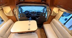 ARCA P 695 GLM ELEGANCE USATO ALTA GAMMA