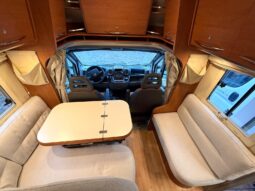 ARCA P 695 GLM ELEGANCE USATO ALTA GAMMA pieno