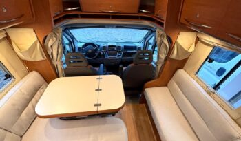 ARCA P 695 GLM ELEGANCE USATO ALTA GAMMA