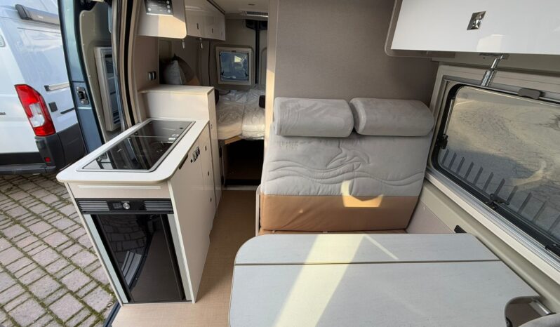 
								BURSTNER DELFIN C 621 LIMITED PROMO KM0 LETTI GEMELLI full									